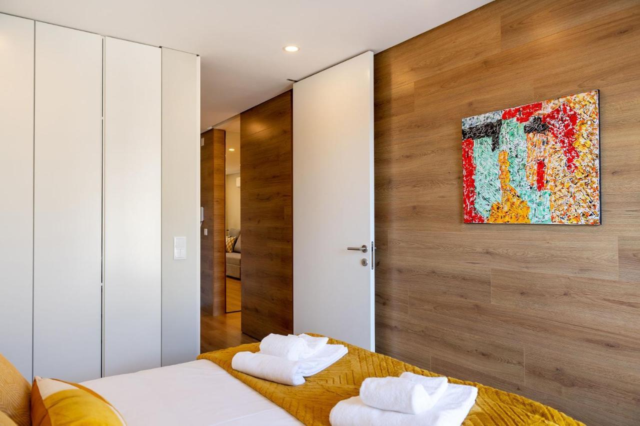 Alcantara Factory II Lisboa Екстериор снимка