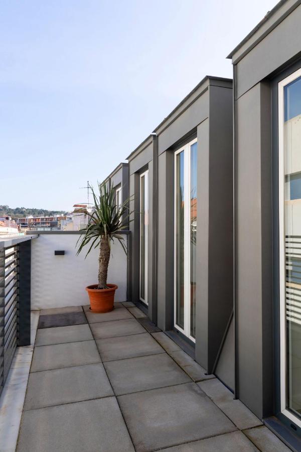 Alcantara Factory II Lisboa Екстериор снимка